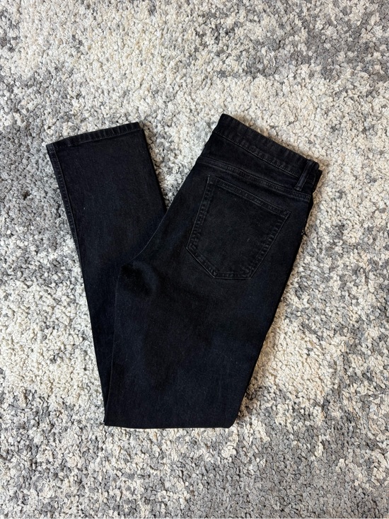 Forever 21 Other - Forever 21Men, Mens Faded Black Skinny Fit Denim Jeans, US Size: 33x31